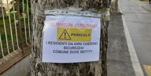 Ex Corderia di Viserba, nella fase finale la gara per gli interventi su via Marconi