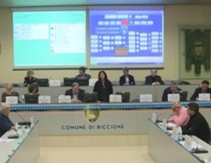 Consiglio comunale, approvato odg del Pd