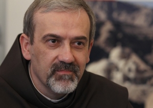 Alla preghiera di Nazarat testimonianza di padre Pizzaballa