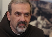 Alla preghiera di Nazarat testimonianza di padre Pizzaballa