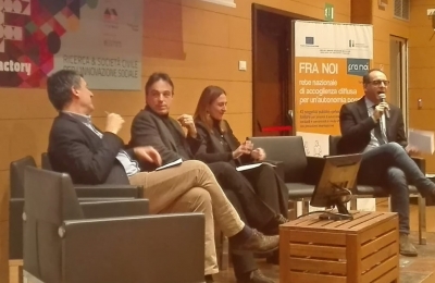 Migranti, modello accoglienza riminese fa scuola