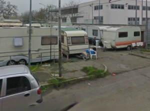 Campi nomadi, Rimini nei progetti della Regione