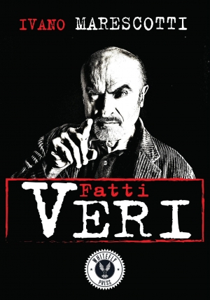 Città visibili, Marescotti all’ex macello con &#039;Fatti veri&#039;