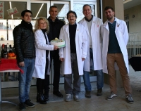 Bellariva, apre una nuova farmacia