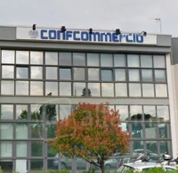 Confcommercio, riconoscimenti nazionali per Callà e Torri