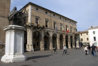 Elezioni amministrative Rimini: tutti i candidati e le relative liste di sostegno