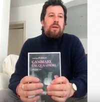 Chiusi in casa? La top ten dei libri di Marco Missiroli