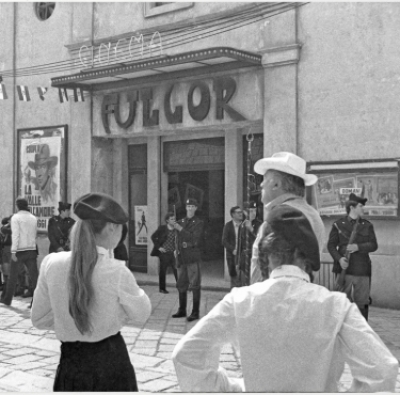 L&#039;Emilia-Romagna lancia il &#039;cineturismo&#039;