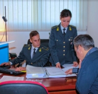 Maxi frode fiscale, fatture false per 108 milioni di euro