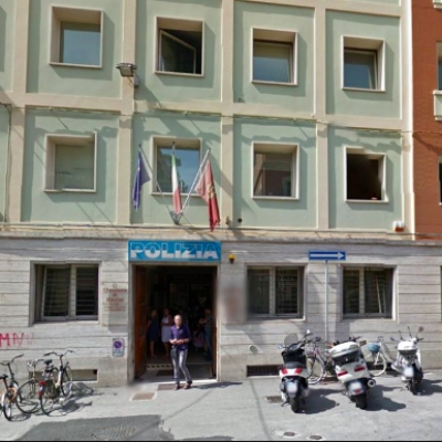 Violenza a turista danese, emesso il decreto di espulsione