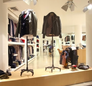 Export, lieve crescita. L’abbigliamento riminese cresce in Russia