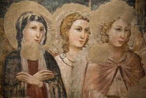 Custodire la bellezza, si parla di arte sacra al Festival del mondo antico
