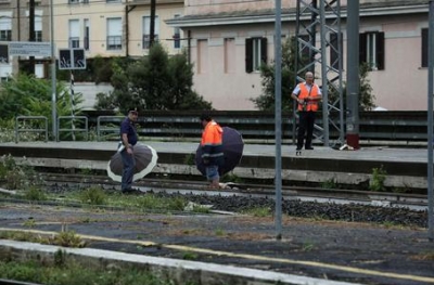 Identificato il cadavere trovato lunedì