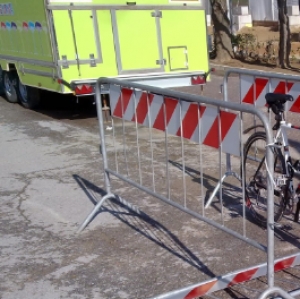 Sicurezza e traffico, limitazioni in vista del Ferragosto