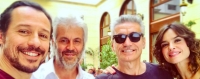 Fulgor, il primo film (in anteprima nazionale) sarà ‘Made in Italy’ di Ligabue