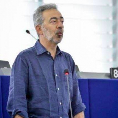 Attentato a Strasburgo, il racconto dell’eurodeputato Affronte