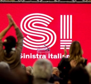 Politica, battesimo riminese per Sinistra italiana