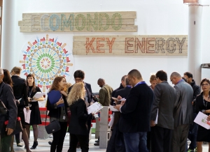 Ecomondo chiude con 116mila visitatori