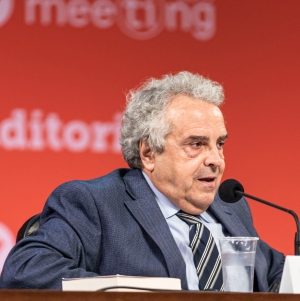 Quarant’anni di Meeting in un libro, venerdì a Roma la presentazione