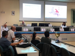 Edilizia, incontro a Riccione per abbassare gli oneri di costruzione