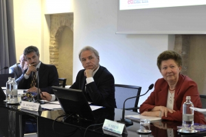 Banca Carim, bilancio sociale: 2.500 mln di euro a famiglie e pmi nel 2015