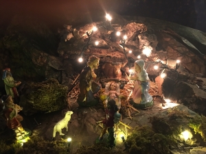 Niente presepe in comune