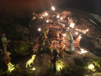 Niente presepe in comune