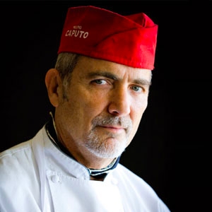 Angelini in cucina a Castel Sismondo