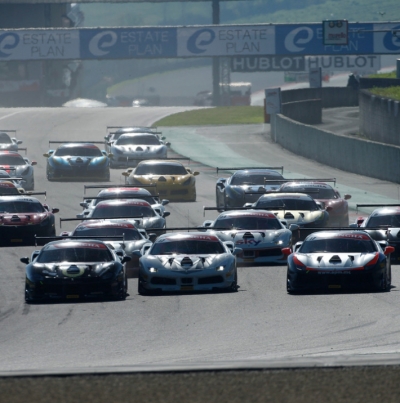 Misano, in novembre la finalissima Mondiali Ferrari