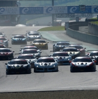 Misano, in novembre la finalissima Mondiali Ferrari
