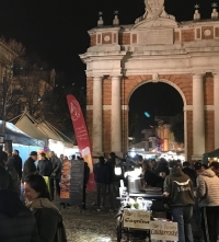 Santarcangelo, bilancio positivo per la fiera di San Martino