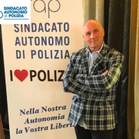 Sap, niente festa della polizia: è per la libertà sindacale