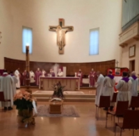 Don Probo, oggi i funerali in cattedrale