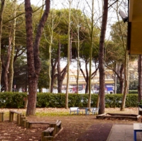 Riccione, ultimo giorno a scuola per gli alunni a fine ciclo