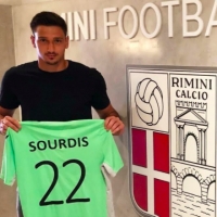 Rimini calcio, in porta arriva l’ateniese Sourdis