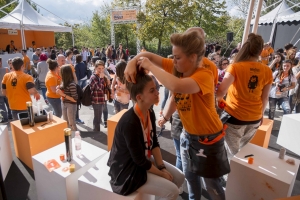 San Patrignano, al via i Wefree day: da dieci anni contro le droghe