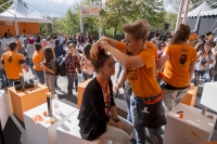 San Patrignano, al via i Wefree day: da dieci anni contro le droghe