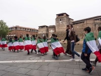 Alpini, al via oggi. Domani l&#039;alzabandiera