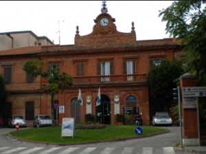 Riccione, Tosi boccia odg ospedale
