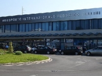 Aeroporto 2015: pochi voli, zero cargo e Airiminum guadagna