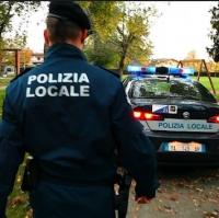 Lavoro nero, giro di vite della polizia municipale