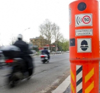 Via Zanotti, Nicola Marcello vuole autovelox finti