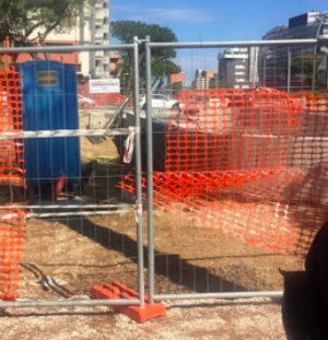 Riccione, riprende il cantiere per il lungomare: la Regione Basilicata ha “liberato” gli operai