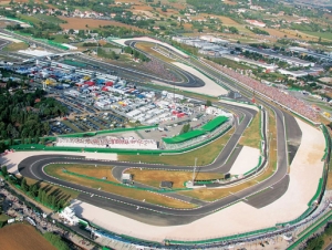 Motogp, altri due anni a Misano