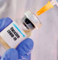 Vaccini: attese entro marzo 626mila dosi