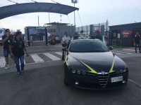 Motogp, gdf denuncia un bagarino: quattro biglietti sequestrati