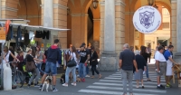 Santarcangelo, torna la grande fiera per San Michele