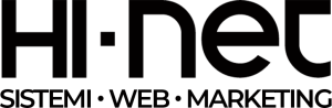 Hi-net Sistemi web marketing